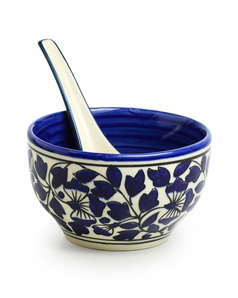 ExclusiveLane Soup Bowl Set at Rs 989/set, Soup Bowl Set in Gurugram