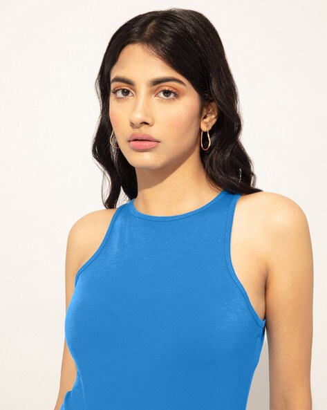 Cheap tank top dresses sale