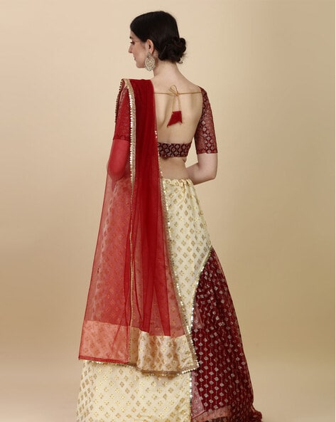 Lehenga – Page 3 – Shilpi Gupta