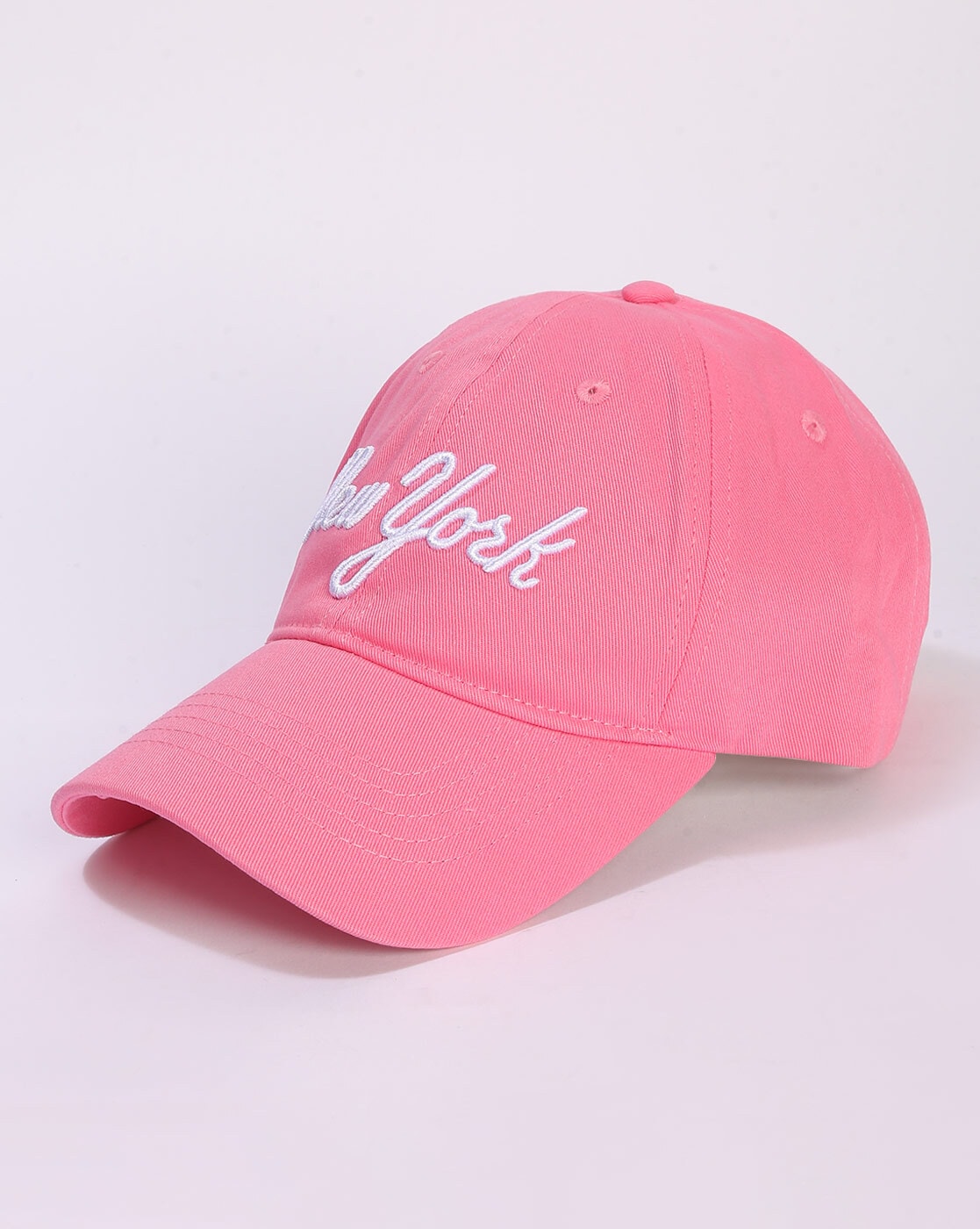 Buy Pink Yankee Logo Online In India -  India