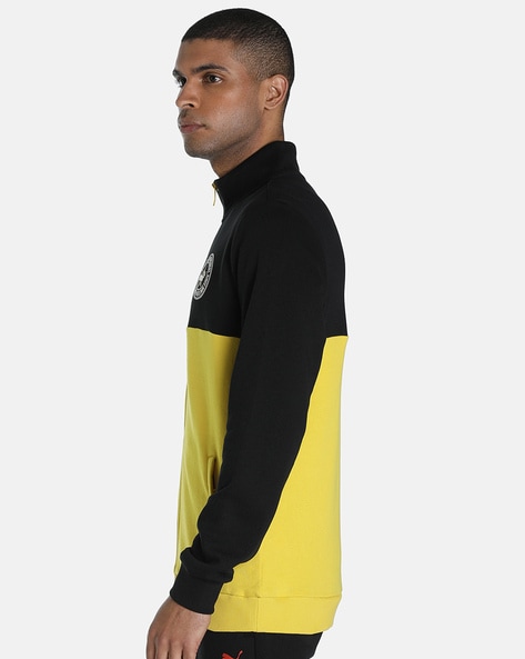 Yellow Corn YB-1115T Half Sleeve Mesh Jacket Size M | Jackets | Croooober