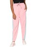 TeenTrums Girls Track pants - Cut & sew-Pink