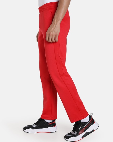 Fairway Fore Shades of Red Men's Heritage or Birdie Pant - MTO – Loudmouth