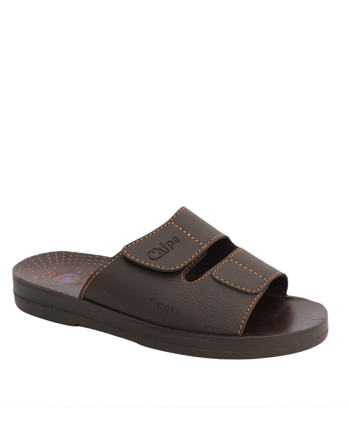 Ladies Flat Sandals at Rs 150/pair | Ladies Flat Sandals in Jaipur | ID:  23993942188