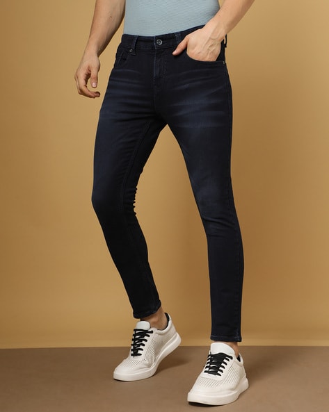 Spykar jeans deals online shopping