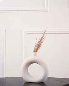 purezento Ceramic Vase-picture-32