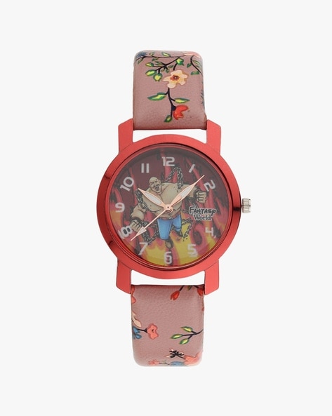 Fantasy clearance world watches