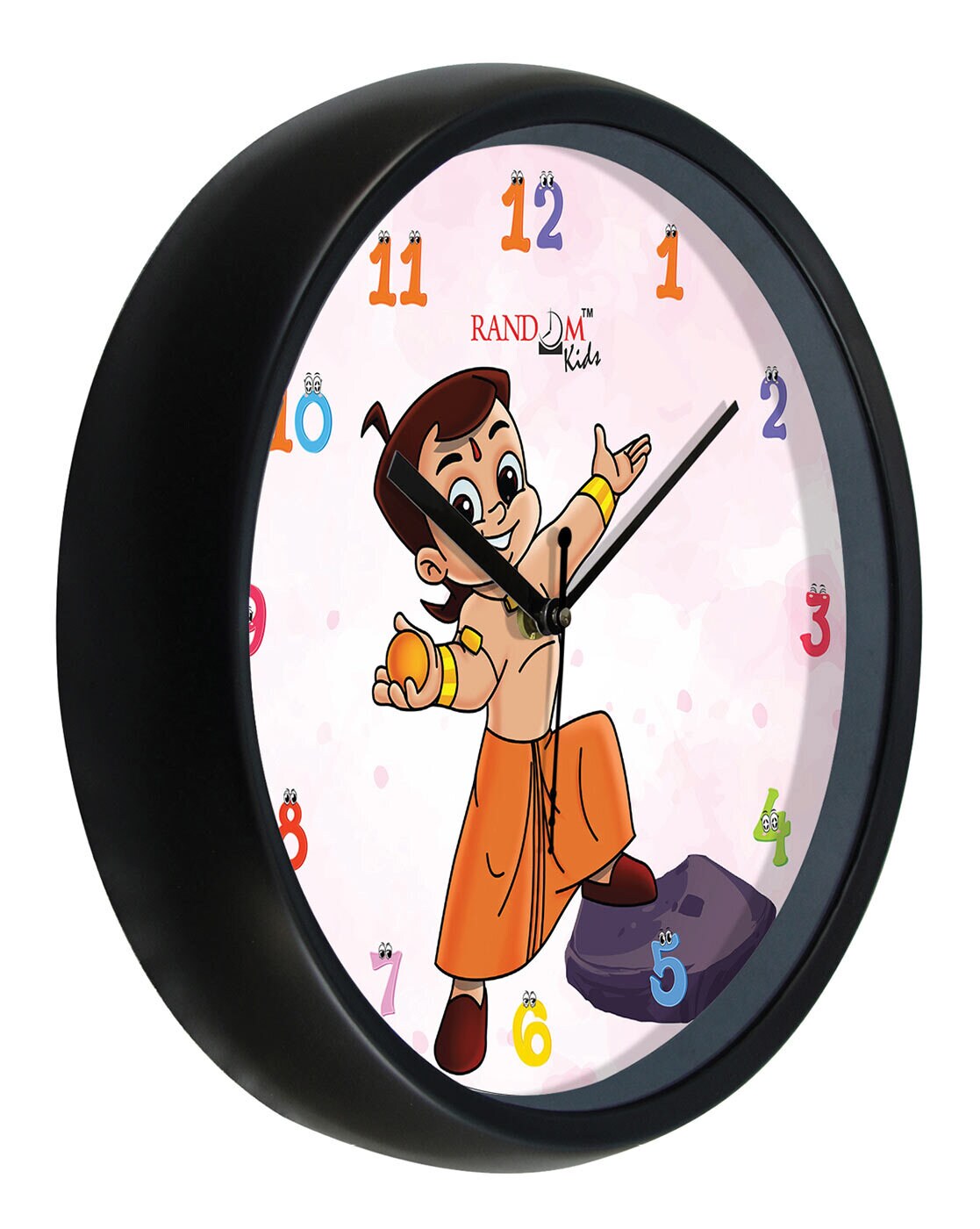 Buy NITHYA S Watch for Kids Chota Bheem Cartoon Character Theme Unisex  Child Watch -Pack of 1 Online at desertcartGambia