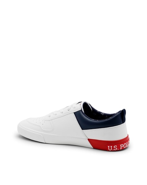 U.S. POLO ASSN. MADRYN 2.O Sneakers For Men - Buy U.S. POLO ASSN. MADRYN  2.O Sneakers For Men Online at Best Price - Shop Online for Footwears in  India | Flipkart.com