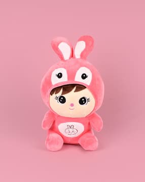 dukiekooky Hand-Puppet Soft Toy-picture-11