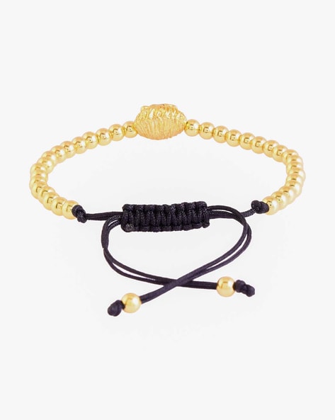 Gucci Lion Head Bracelet Gold – Luxe Collective-vachngandaiphat.com.vn