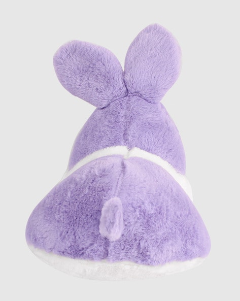 Buy Purple Soft Toys for Toys & Baby Care by Dukiekooky Online