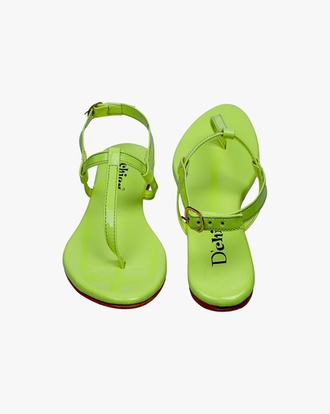 Thong Sandal - Temu