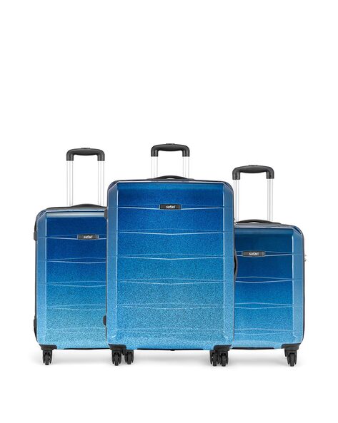 Safari luggage sales online