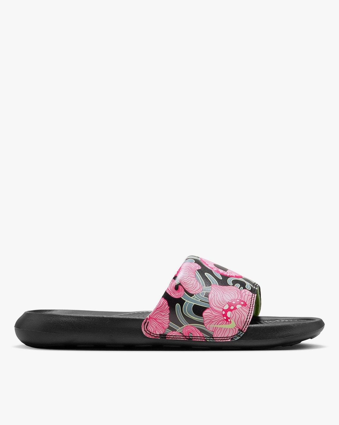 Dsw nike best sale slides womens