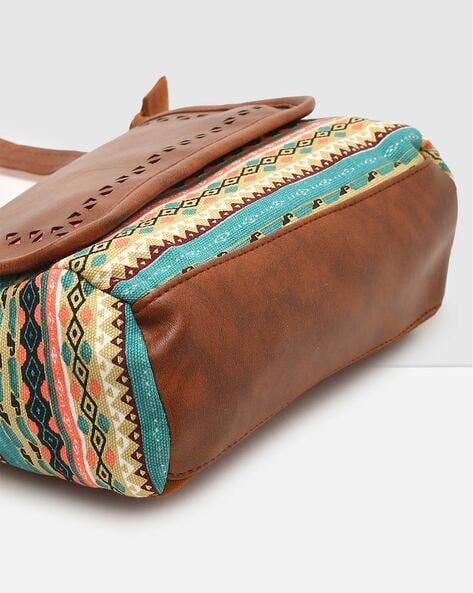 Tribal Leather Handbags | Shoulder Handbag Purse | Tribal Bags Purses -  Brand Designer - Aliexpress
