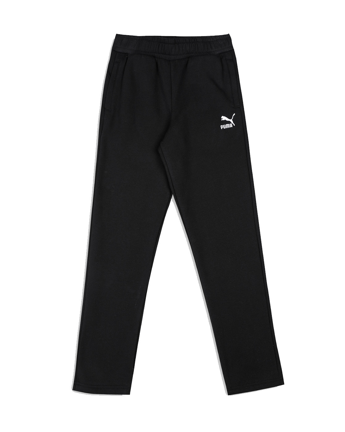 Puma X Vogue Relaxed TR Sweat Pants | DEFSHOP | 89014