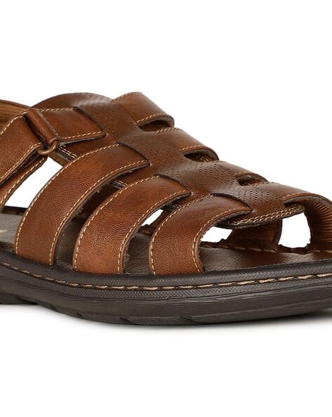 Bata Men's PVC Synthetic Outdoor Sandal | Brown | 6 UK : Amazon.in: Toys &  Games