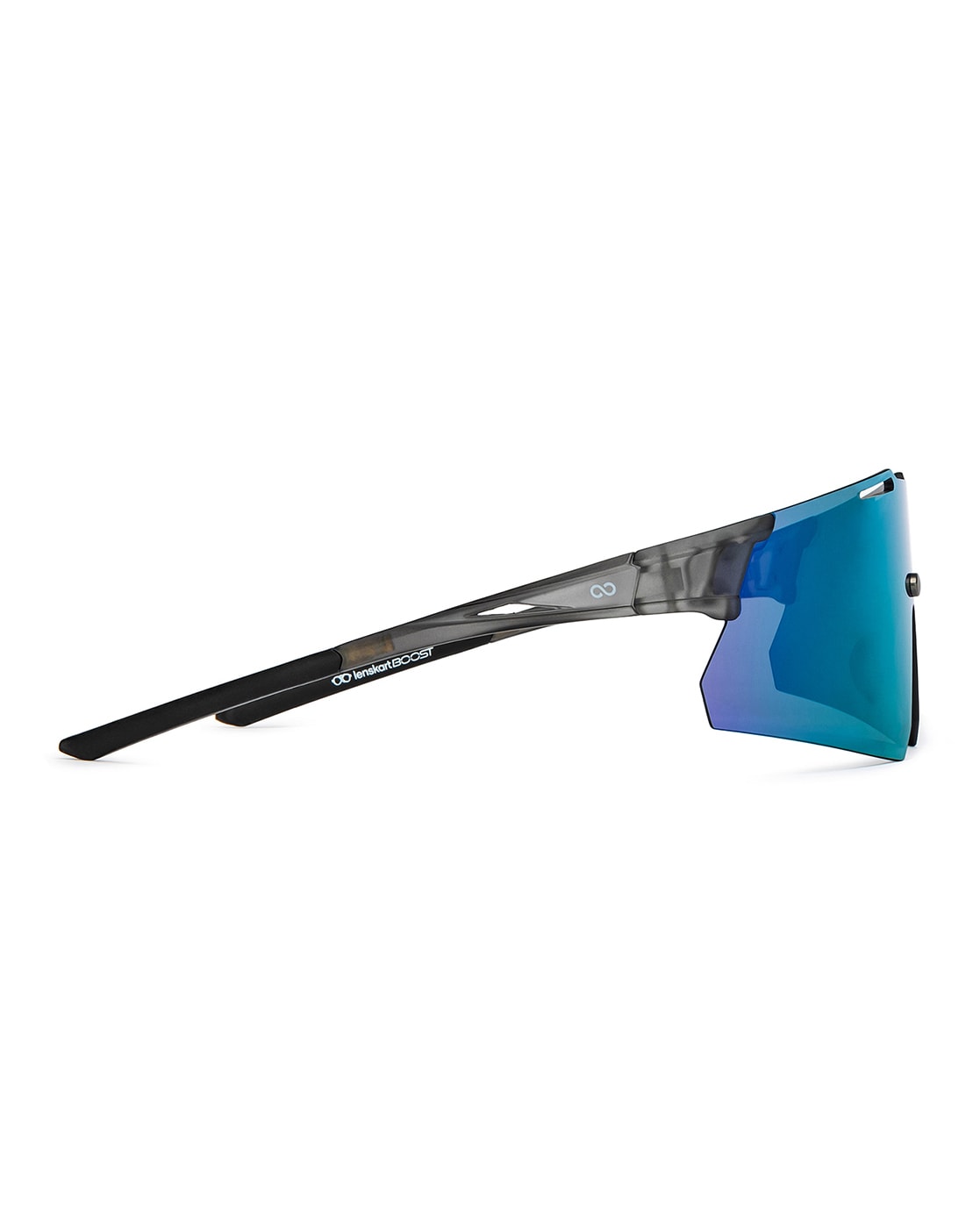 Buy VINCENT CHASE by Lenskart Cat-eye Sunglasses Blue For Women Online @  Best Prices in India | Flipkart.com