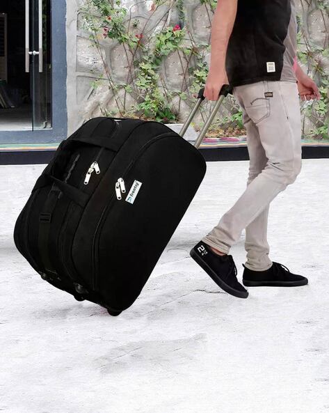 Frontsy Trolley bags Travel Bags, Tourist Bags Suitcase, Luggage