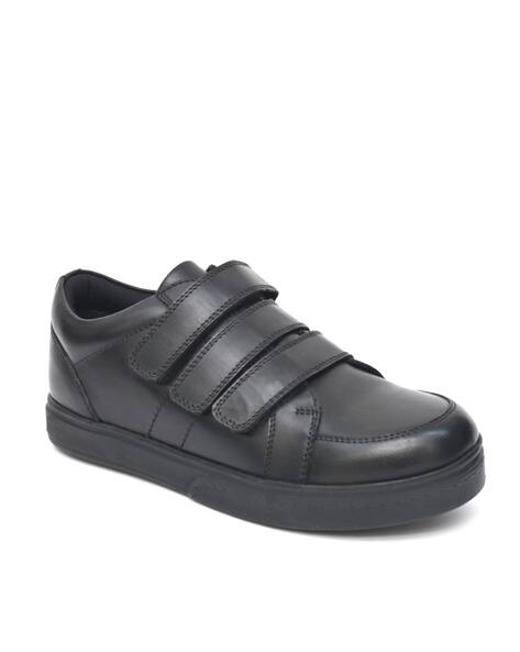FRESH 1947 FEET Low-Top Velcro Fastening Slip-On Shoes