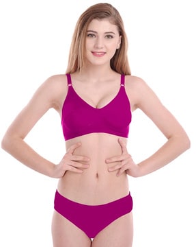 44 Size Bras: Buy 44 Size Bras for Women Online at Low Prices - Snapdeal  India