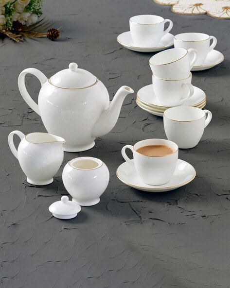 Buy Noritake Tea/Coffee sets Online at Best Prices India