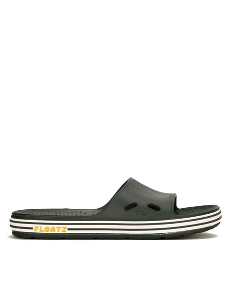 Bata best sale slides men