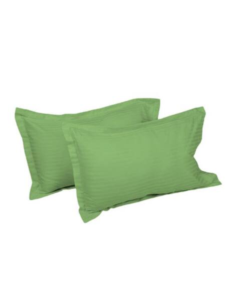 Buy Moss Cushions Pillows for Home Kitchen by Sleeping Owls