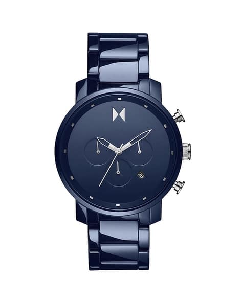 MVMT Men's Chronograph Water-Resistant Analogue Watch -28000204-D