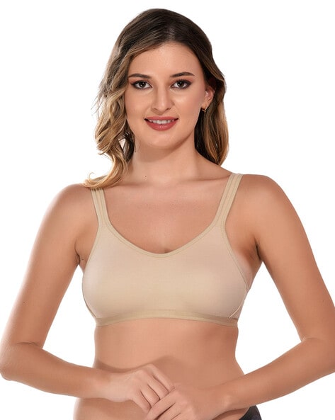 Shop Training Bras for Girls Online on Ubuy India at Best Prices