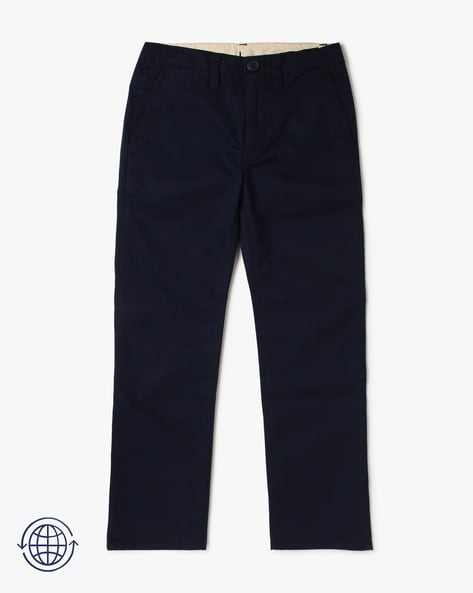 Buy Straight Fit Cargo Pants Online at Best Prices in India - JioMart.