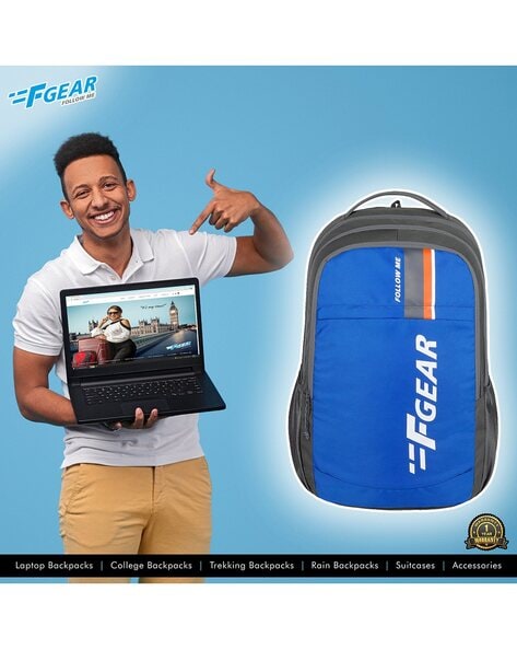 F gear 2024 college bags