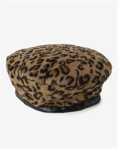 Buy Multicoloured Caps Hats for Women by Haute Sauce Online