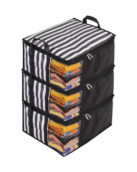 10PCS Roll-up Compression Storage Bag Space Saver Travel Luggage No Vacuum  Neede | eBay