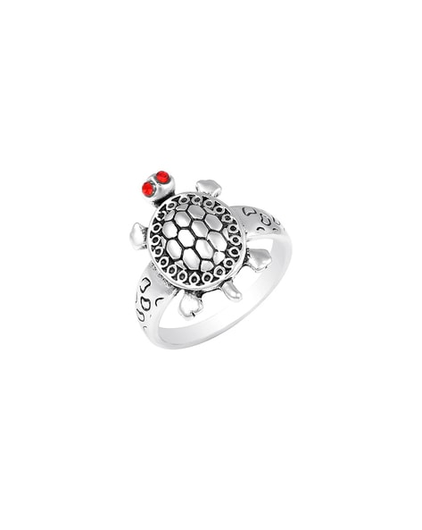 925 Sterling Silver Jewellery | Handmade Silver turtle Ring |Smith Jewels –  thesmithjewels