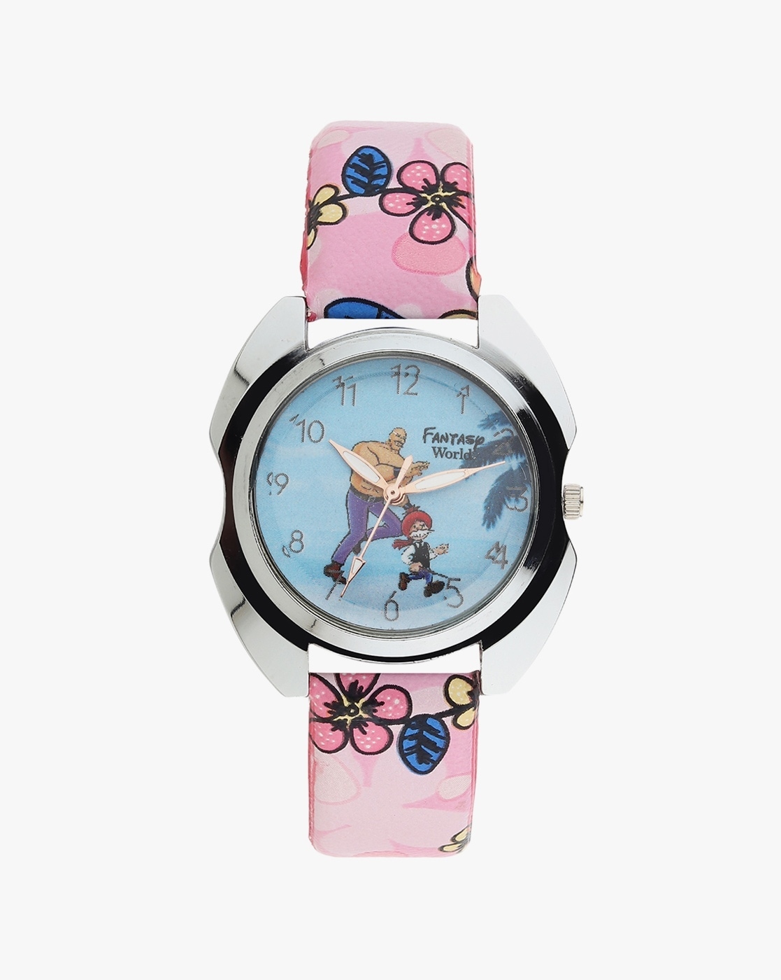 Buy Multicoloured Watches for Boys by Fantasy World Online | Ajio.com