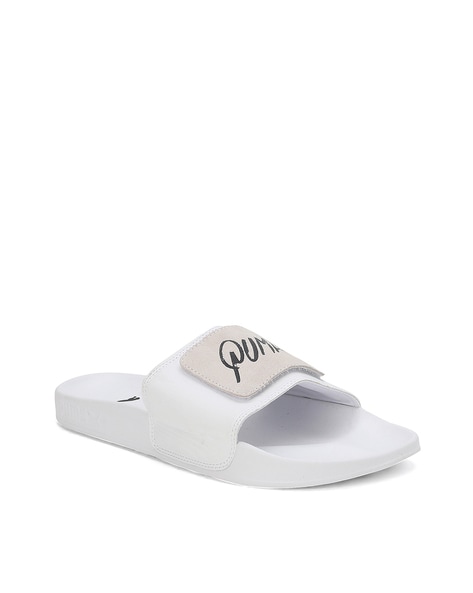 White Flip Flop & Slippers for by PUMA Online |