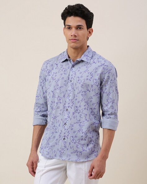 fabindia shirts buy online