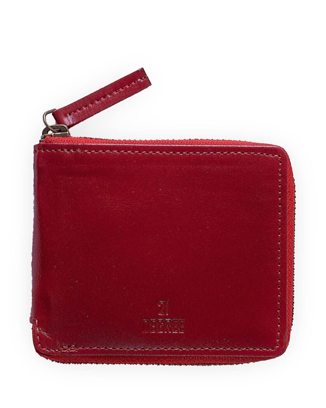 Leo Torresi Latest Red Colour Napa Genuine Leather Bi-fold RFID Wallet for  Men at Rs 250 | Gents Leather Wallet in Kolkata | ID: 21338822033
