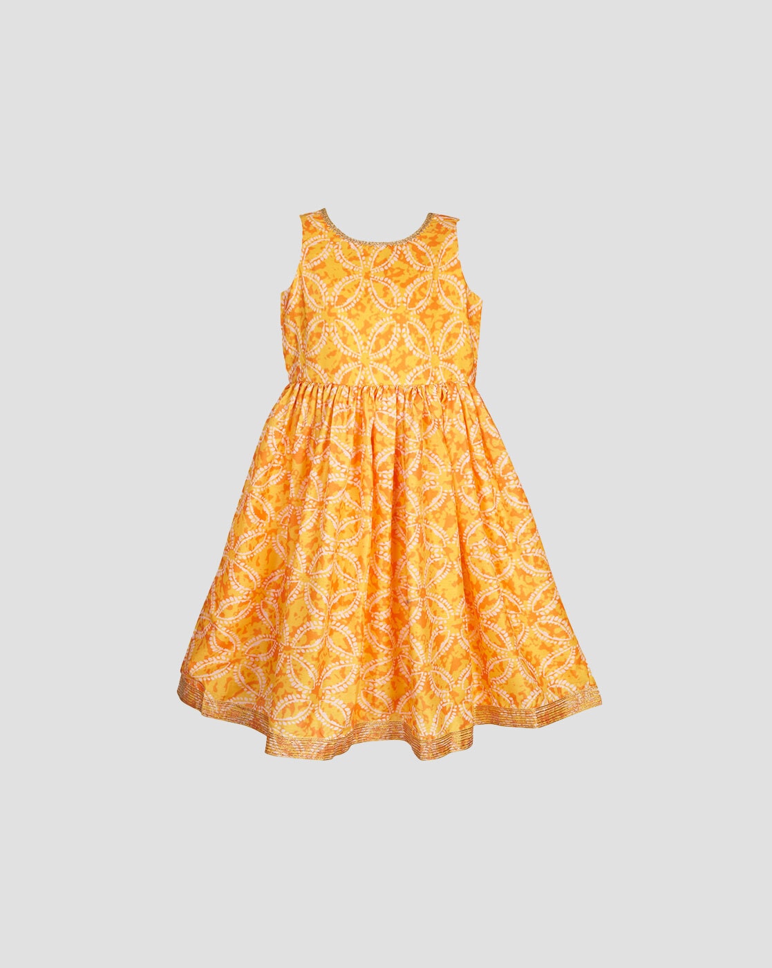 EINCcm Girls Summer Dress, Summer Short Sleeve Princess Dresses Long Dress  Birthday Party Wedding Ball Gown for Kids Baby Girl, Yellow,11-12 Years -  Walmart.com