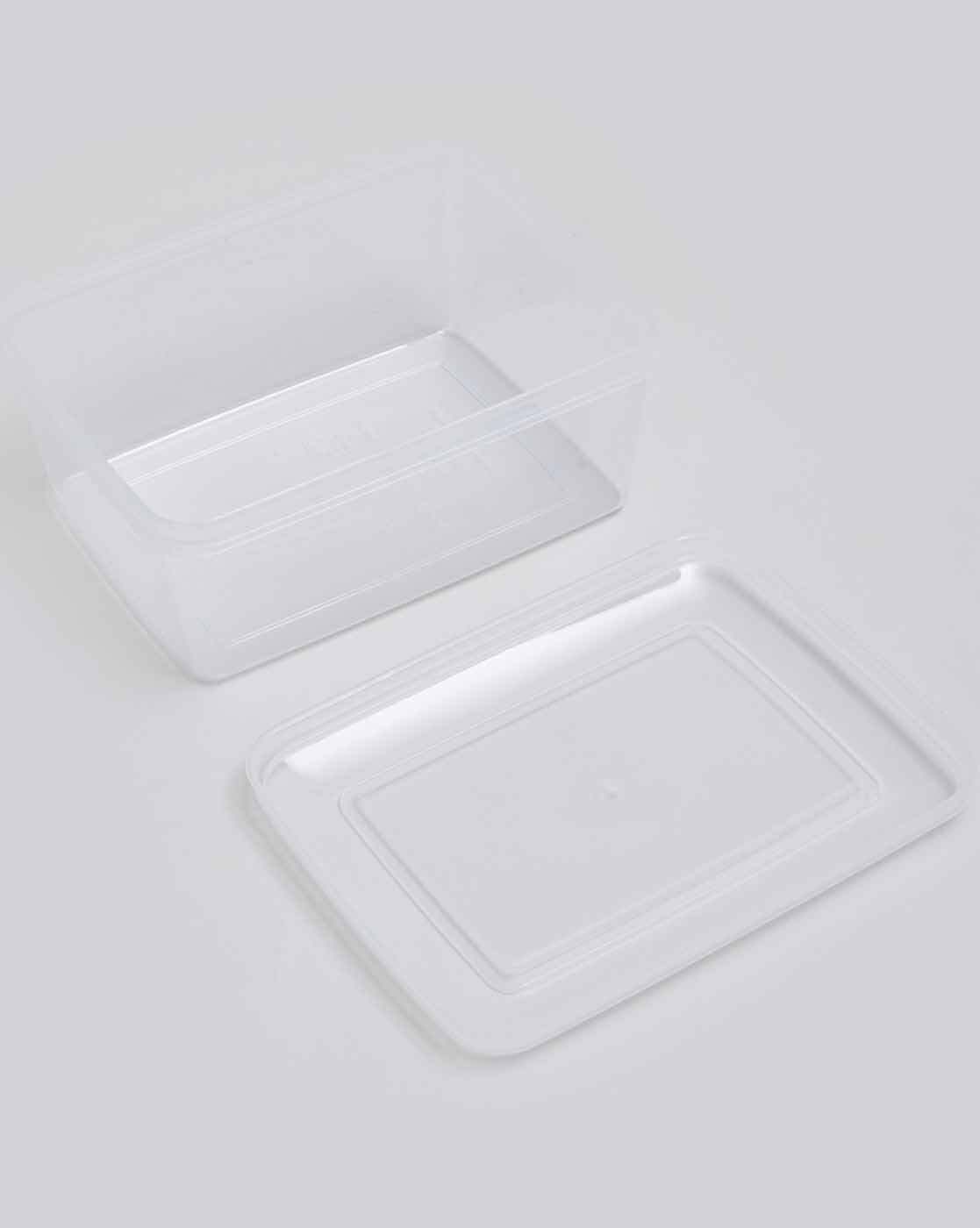 China Clear Storage Box,Clear Plastic Beads Storage Containers Box with  Hinged Lid for Small Items CPK-E-8512 Manufacturer and Factory