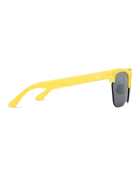 100% UV Protection Sunglasses - Starting at 1299 - Lenskart
