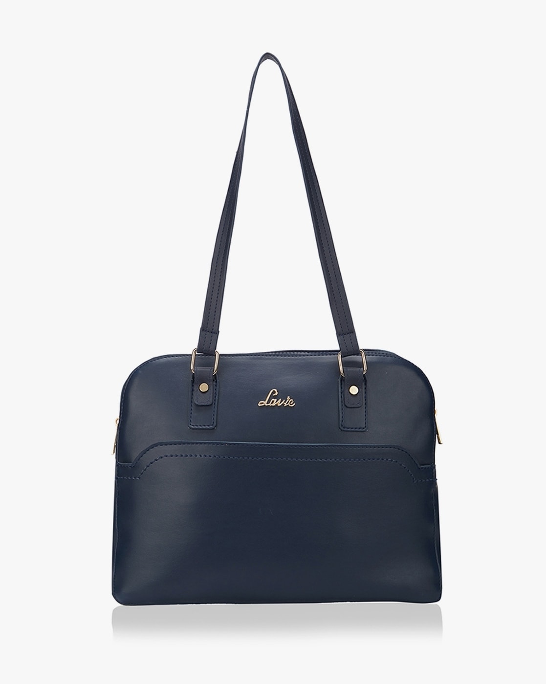 Buy Navy Blue Handbags for Women by Lavie Online Ajio