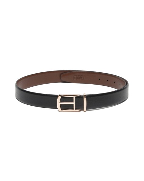 Hermes Micro Kelly Stylish Gold-Plated Rotating Buckle Purple Leather  Bracelet Office Lady Review In India