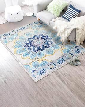 status 3D Printed Vintage Persian Carpet-picture-21