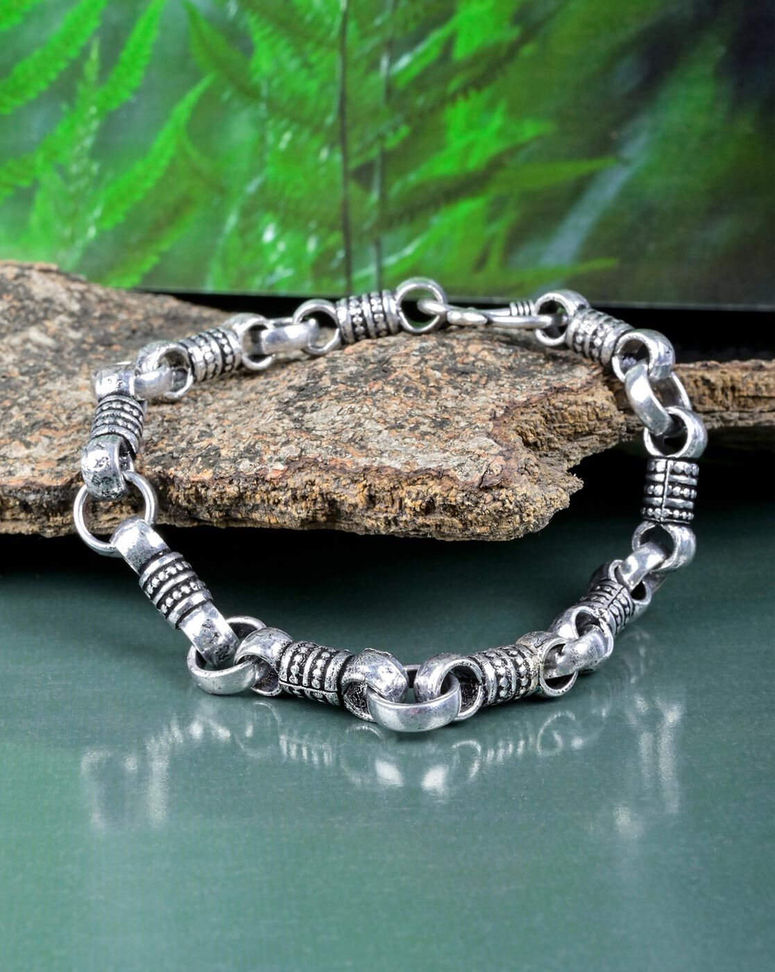 Buy Silver Bracelets  Bangles for Women by Trollbeads Online  Ajiocom
