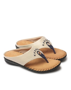 Soft Bottom Doctor Sole Slipper | Doctor slippers | Guwahati Online Bazaar