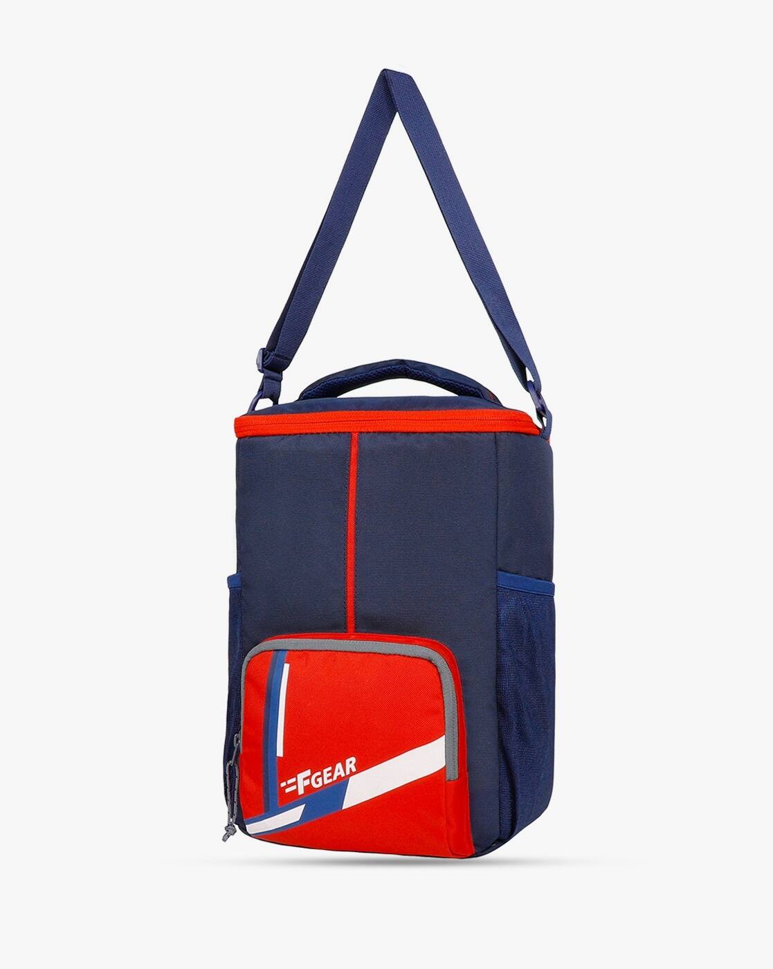 water resistant lunch bag