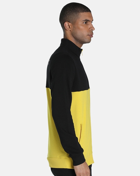 NEW CJ Banks Yellow Full Zip Short Sleeve Causal Jacket Women's Size 2XL |  eBay